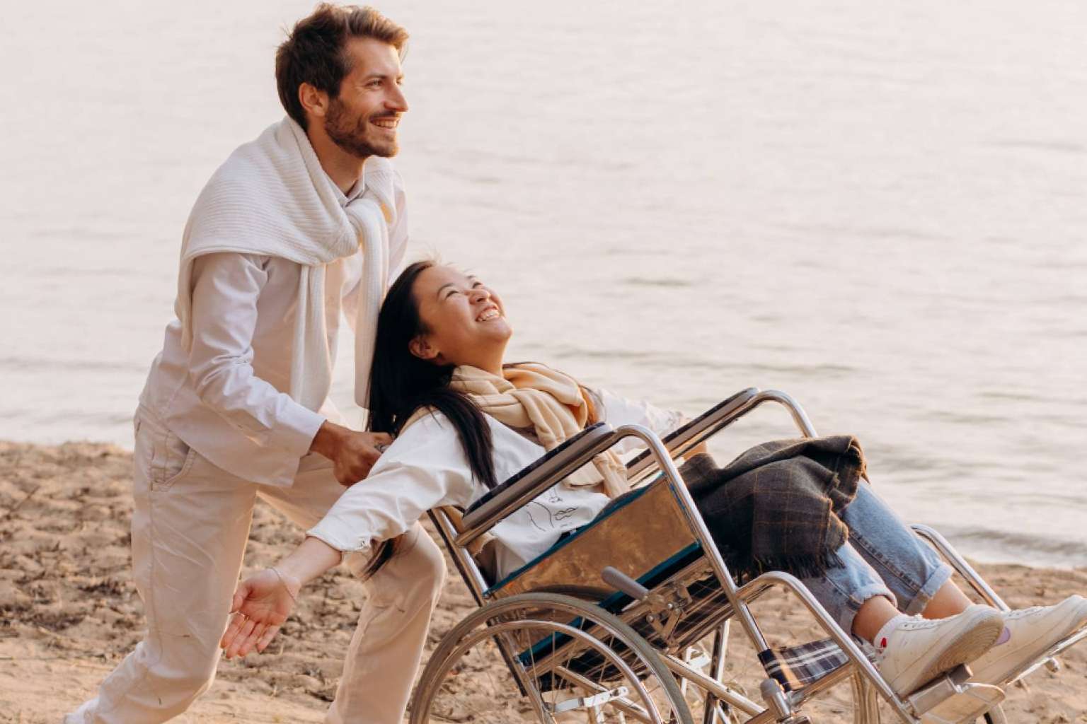 Si no es accesible, no es un verano para todos