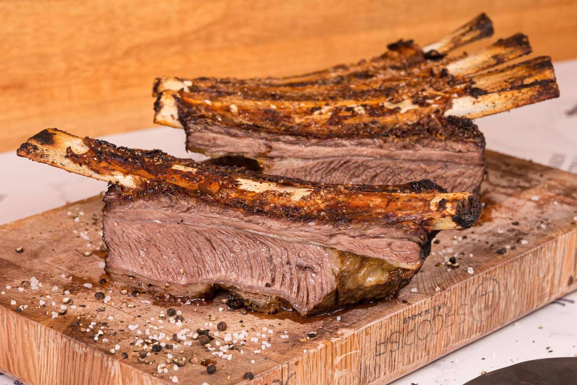 Cortes estilo argentino y carnes de Argentina con calidad premium en Delicatessen Argentina