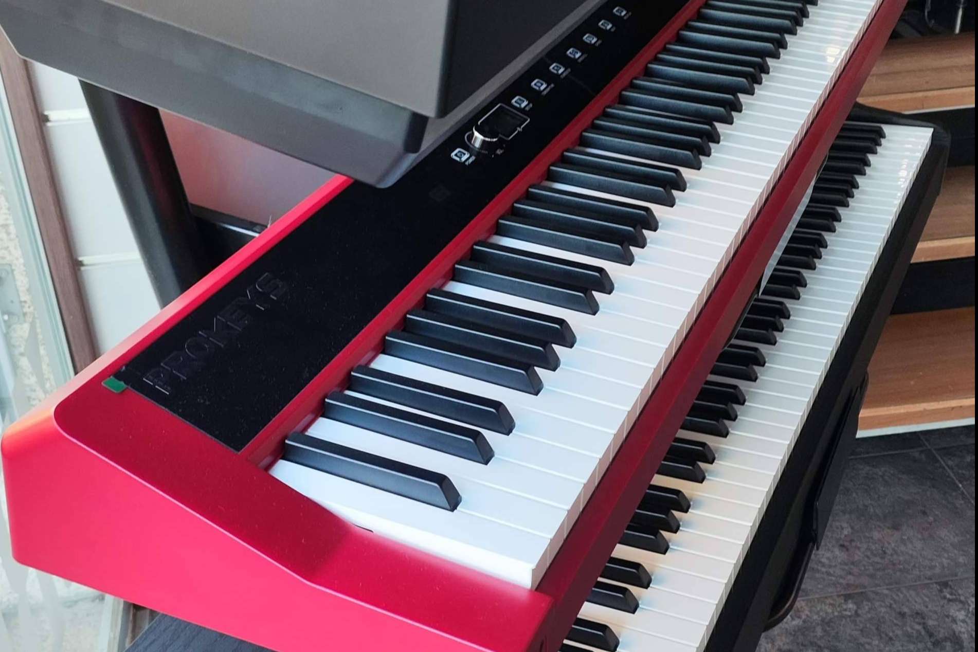 Promúsica; la tienda online de instrumentos musicales en España