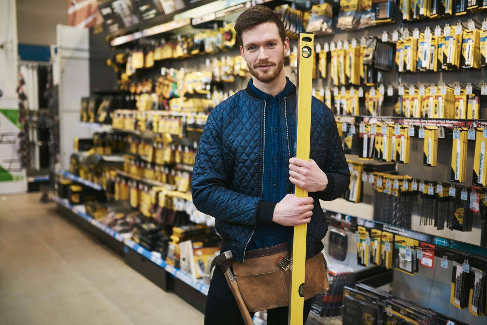 BRICOVAL destaca como ferretería online por su amplio catálogo para jardín y proyectos de bricolaje