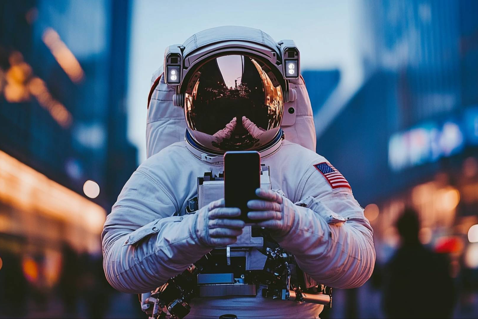 Los Cosmonautas, agencia de publicidad en TikTok que impulsa el rendimiento de marcas digitales