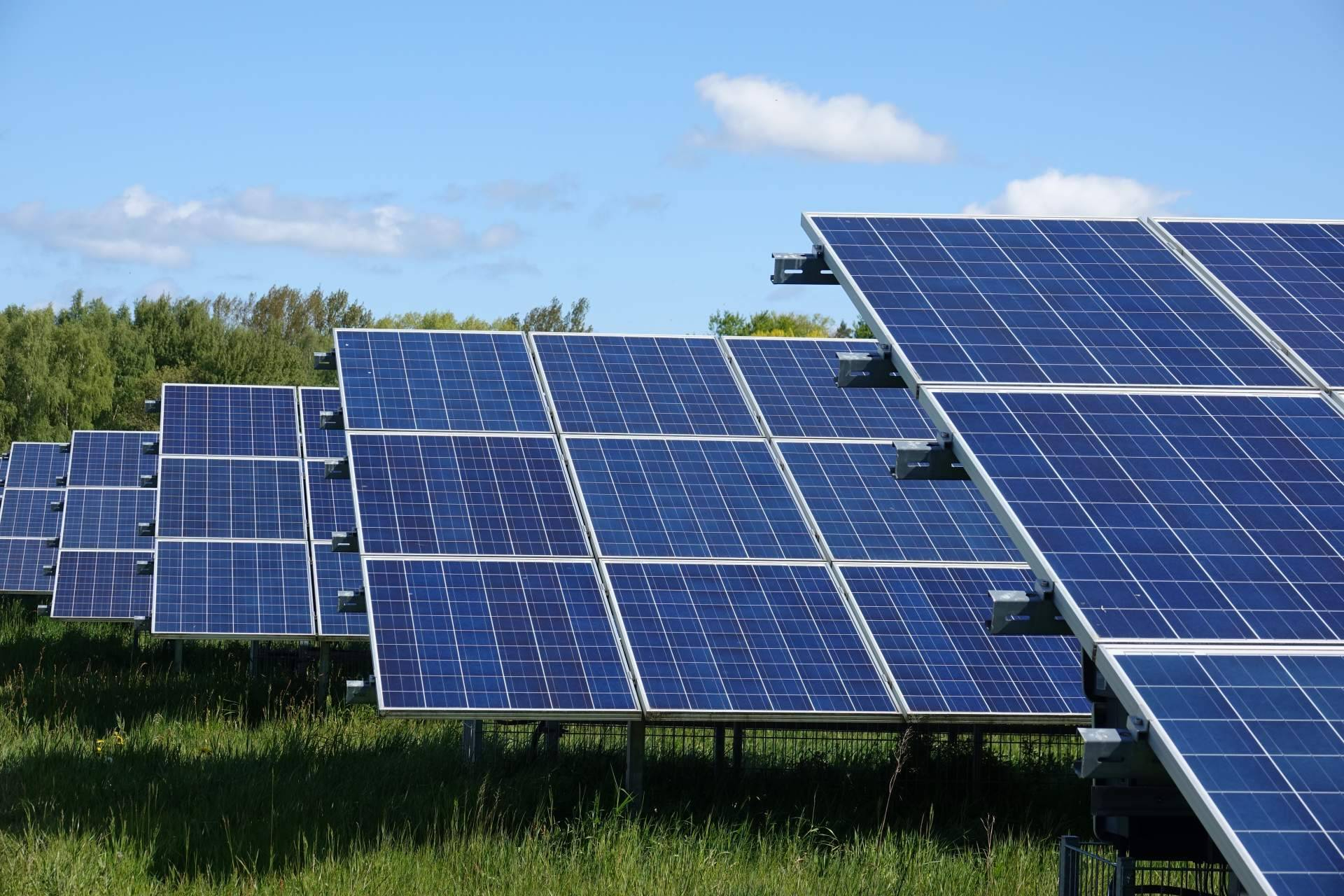 BayWa r.e. impulsa la eficiencia de plantas fotovoltaicas con sus servicios de revamping solar