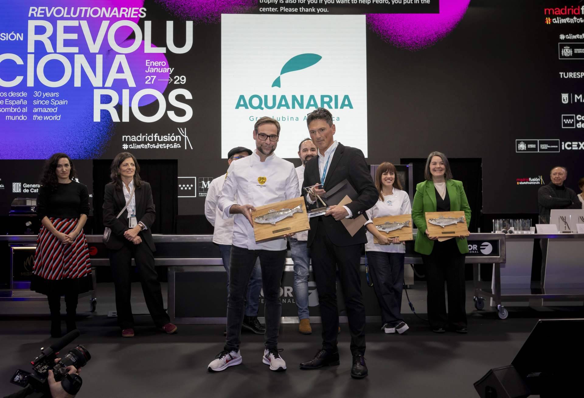 Se convoca el premio a la cocinera o cocinero más sostenible de España