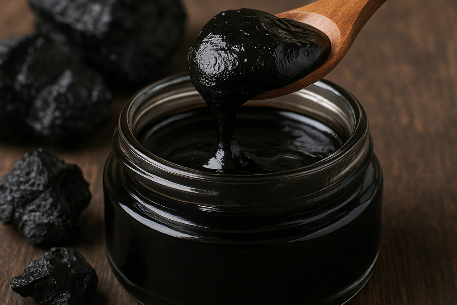 Shilajit, el secreto milenario que gana protagonismo en el cuidado del bienestar moderno