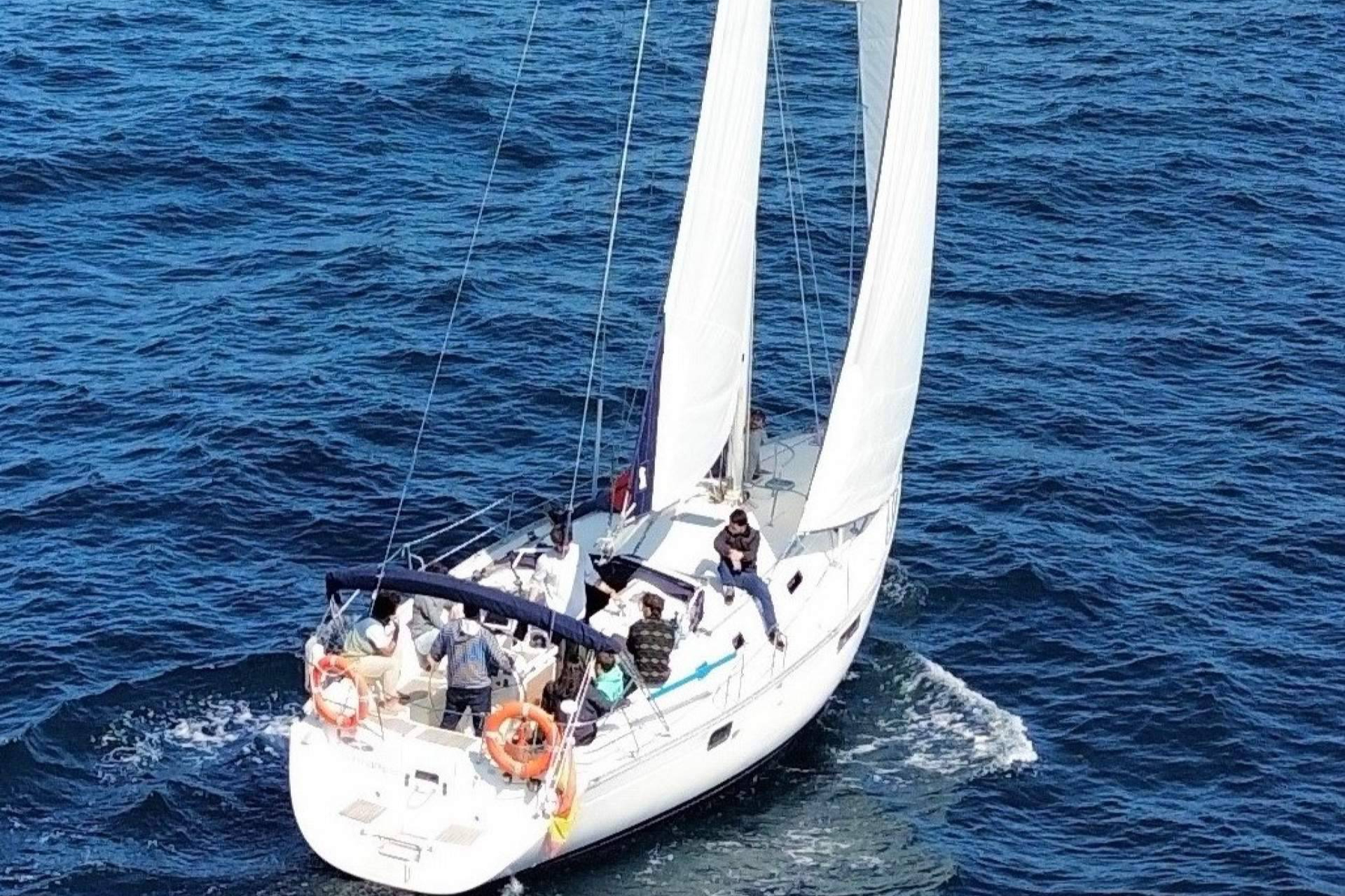 Formación para Patrón de Barco, presencial u online, al alcance de quien lo necesite