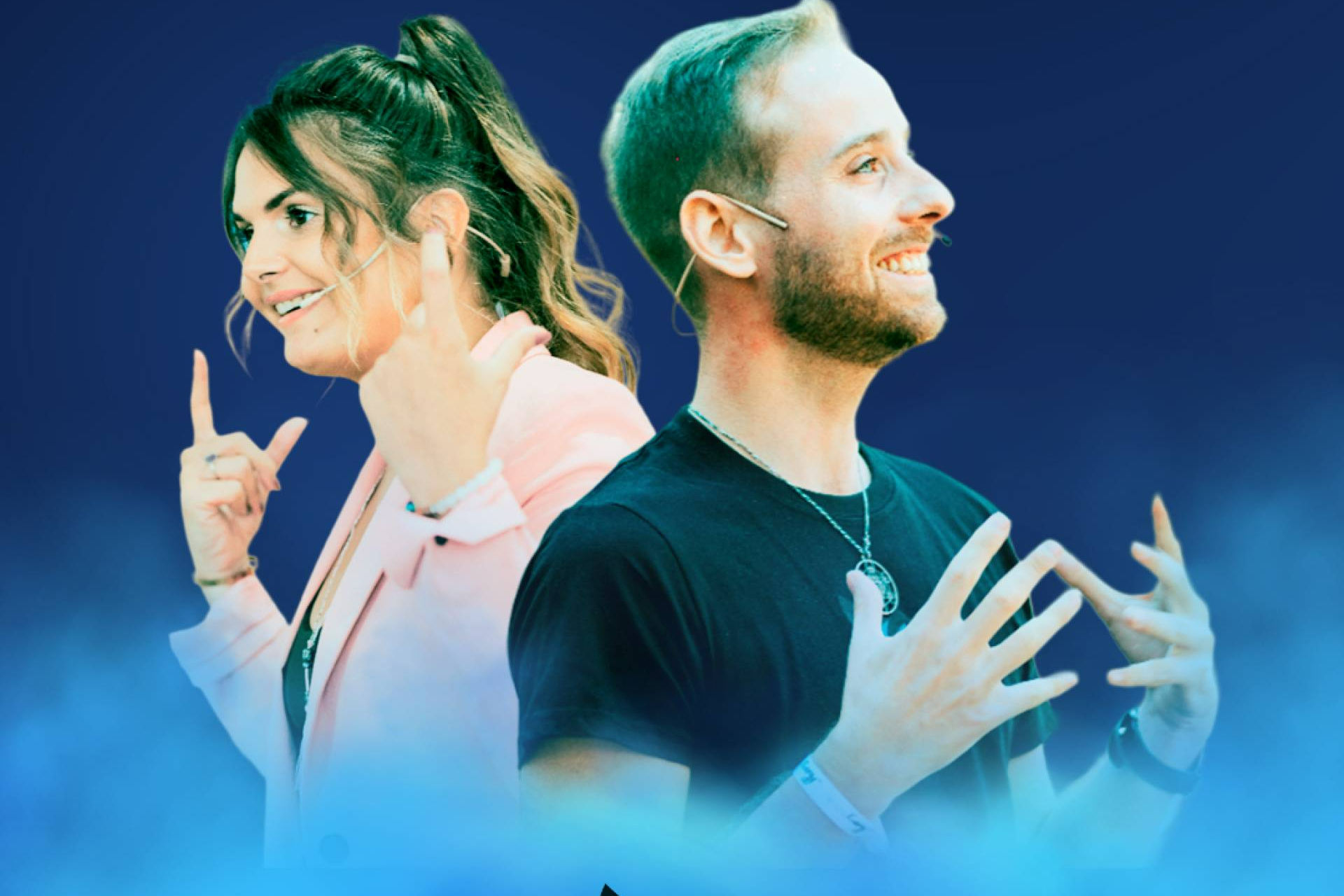 Descubrirse a uno mismo, ayudar a otros y vivir de ello; así lo hace este instituto con 95% recomendación
