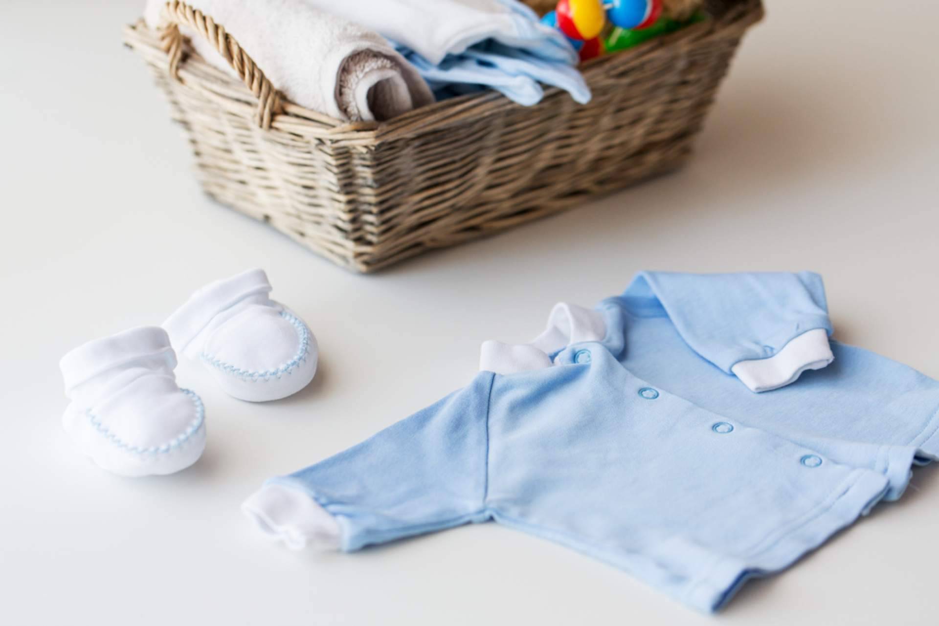 La ropa infantil y la importancia de elegir prendas según la temporada
