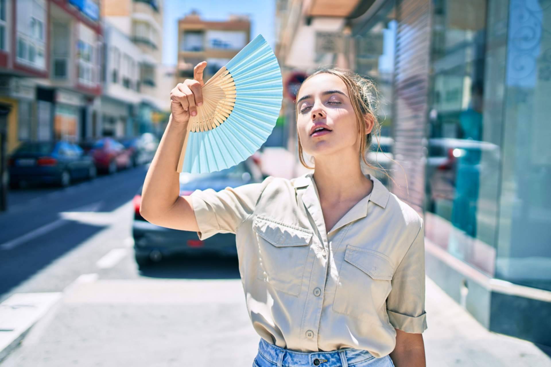 Agosto peculiar; altas temperaturas, menos industria y más ahorro de energía