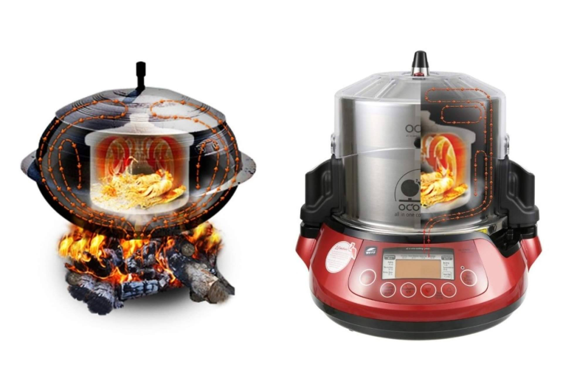 Tecnología gourmet; el equipamiento que transforma la cocina en un espacio de alta gastronomía
