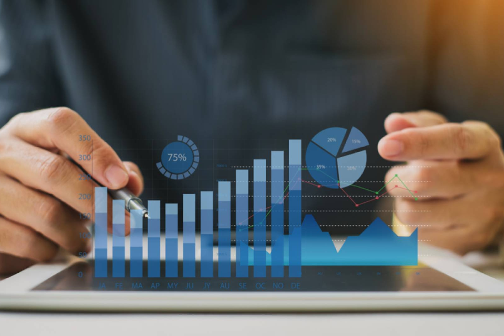 Arquitectura empresarial; 3 errores frecuentes que impiden escalar de forma eficiente