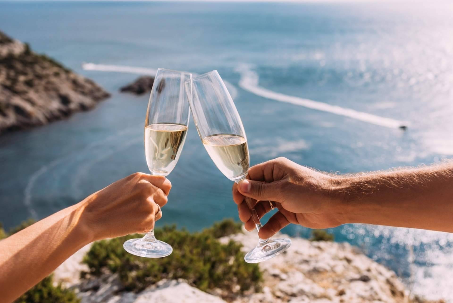 Naturelovers Wines presenta dos promociones exclusivas con Cava ICE como obsequio