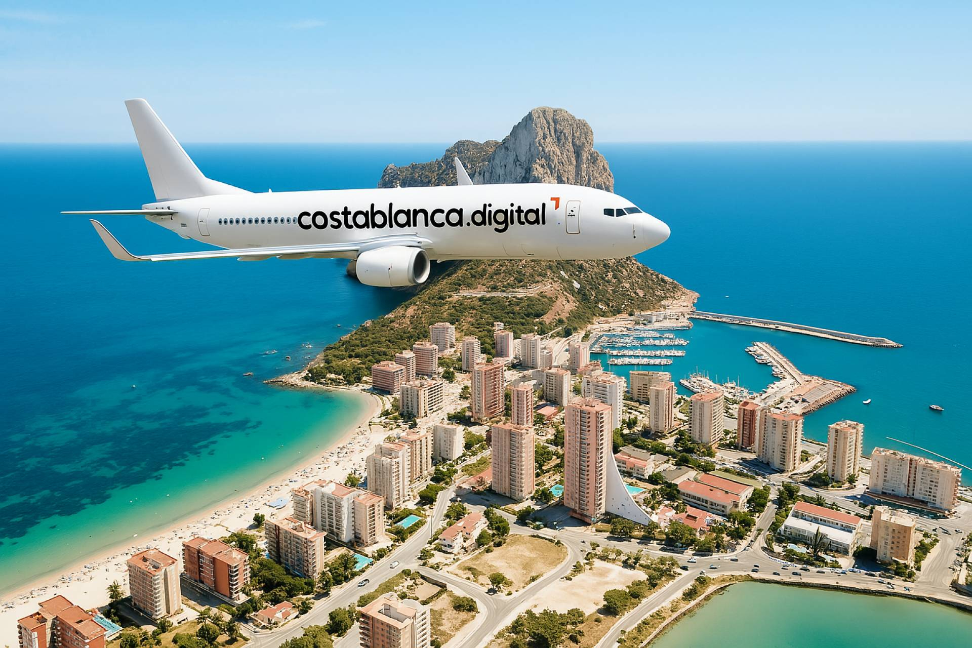 Costa Blanca Digital; la plataforma nacida en Alicante que quiere ser la guía más completa de la región