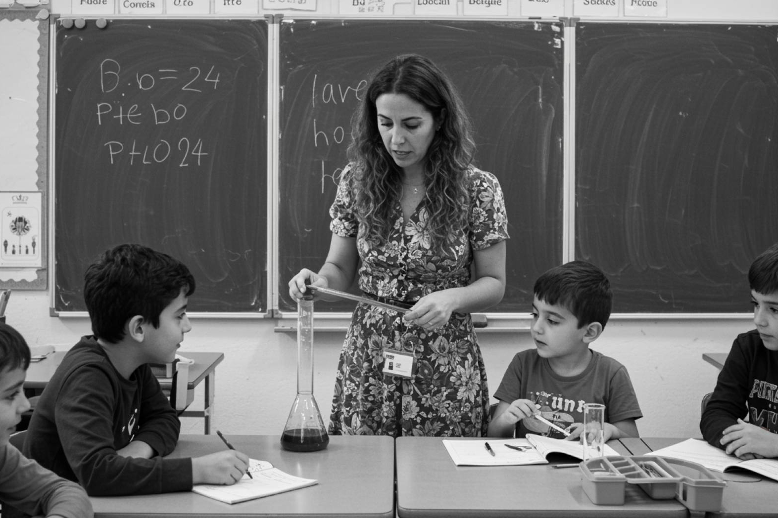 Nueva convocatoria de oposiciones de Primaria; Academia Iris arranca su preparación en La Rioja