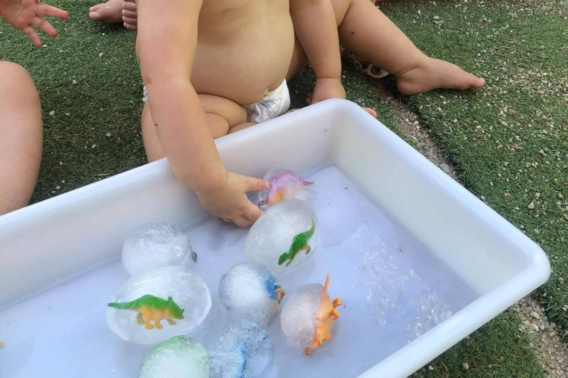 Little Duck ofrece en Las Rozas un modelo educativo bilingüe y vivencial desde los primeros años