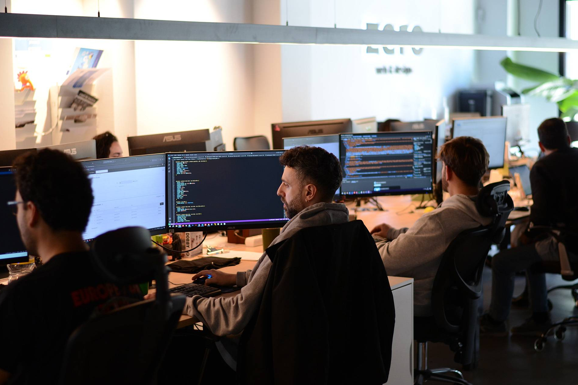 DominioZero; así gana clientes con SEO y SEM en A Coruña