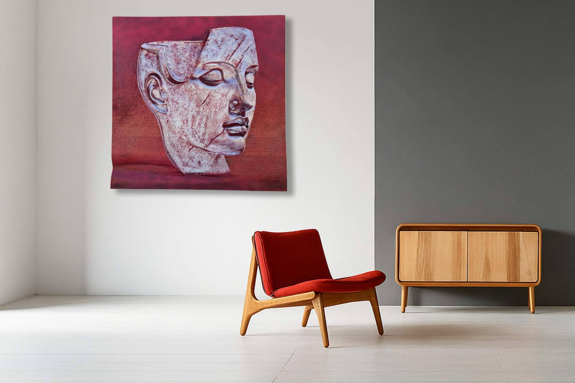 Antonio Gea da forma al arte contemporáneo con 10 piezas exclusivas