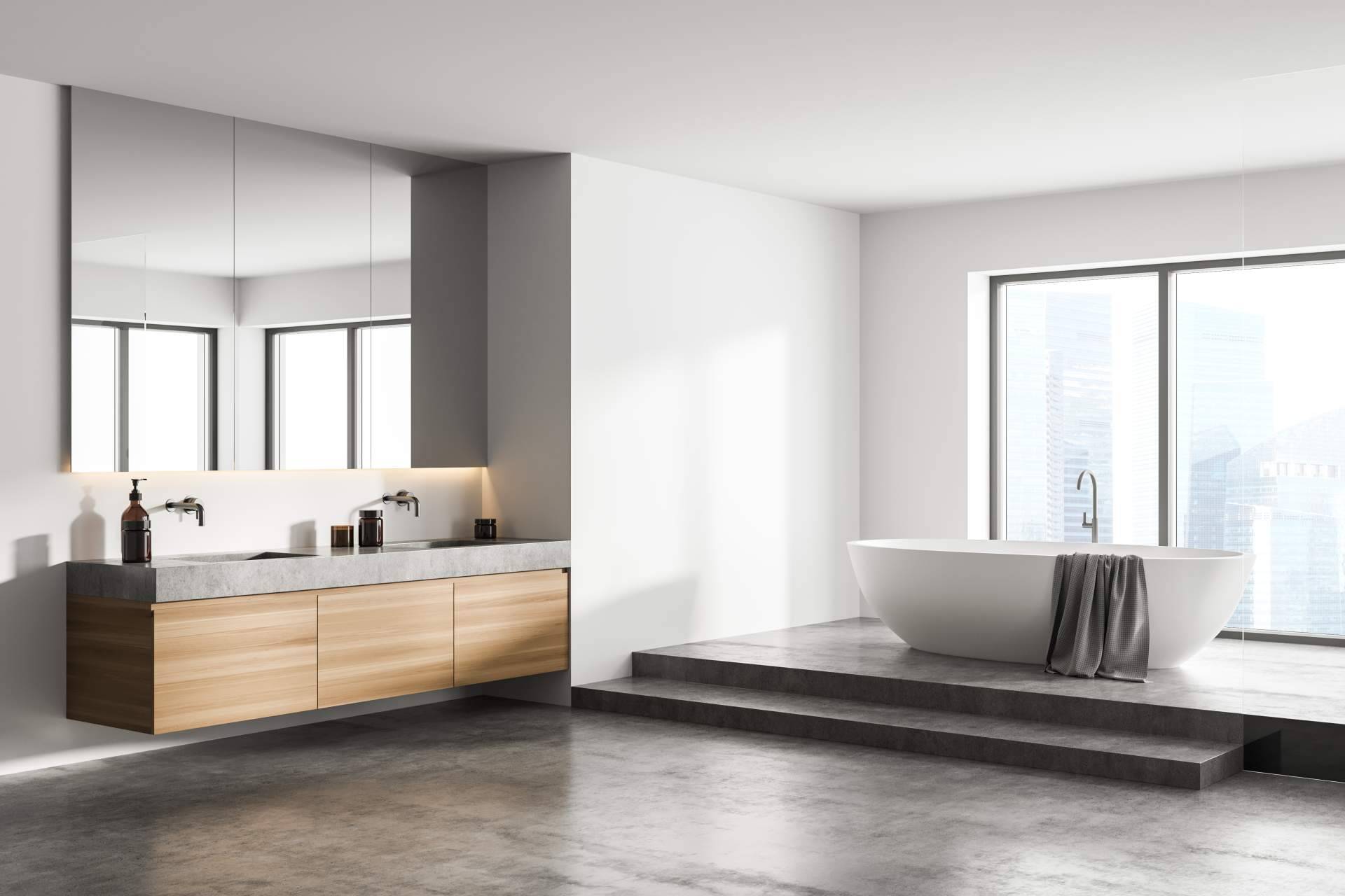 El arma secreta de esta empresa de baños que aterra a toda su competencia