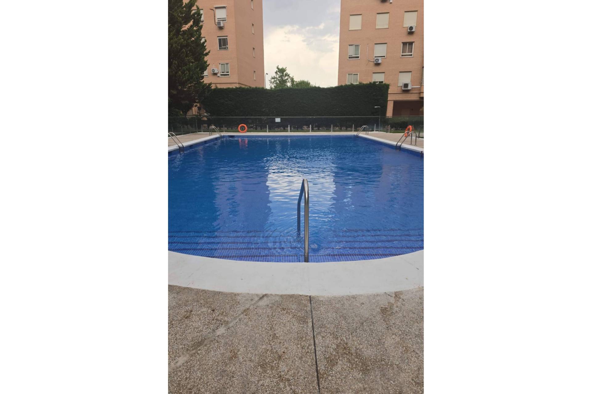 LIANNAMAS impulsa en Madrid su propuesta integral para comunidades residenciales