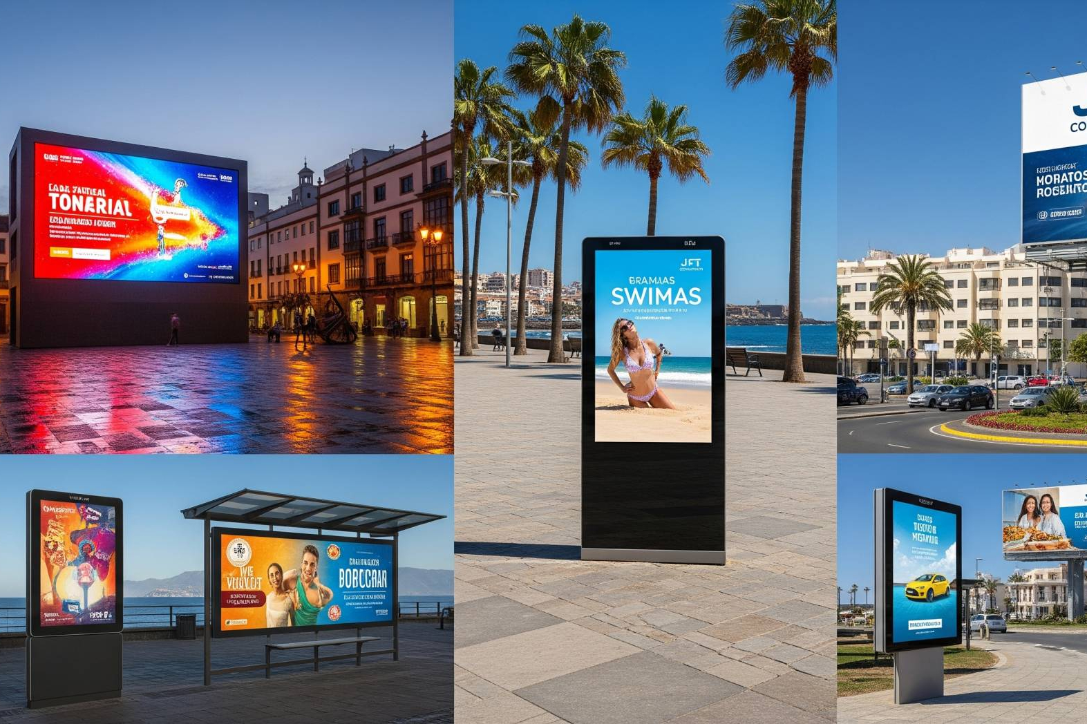 JFT Comunicación refuerza su oferta audiovisual para potenciar marcas con alto impacto visual