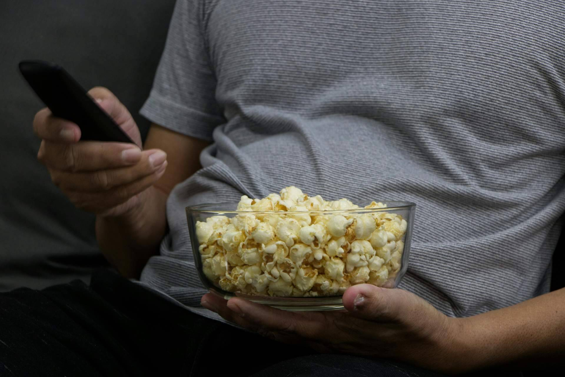 Películas online gratis y legales gracias a la app de bibliotecas públicas eFilm Online