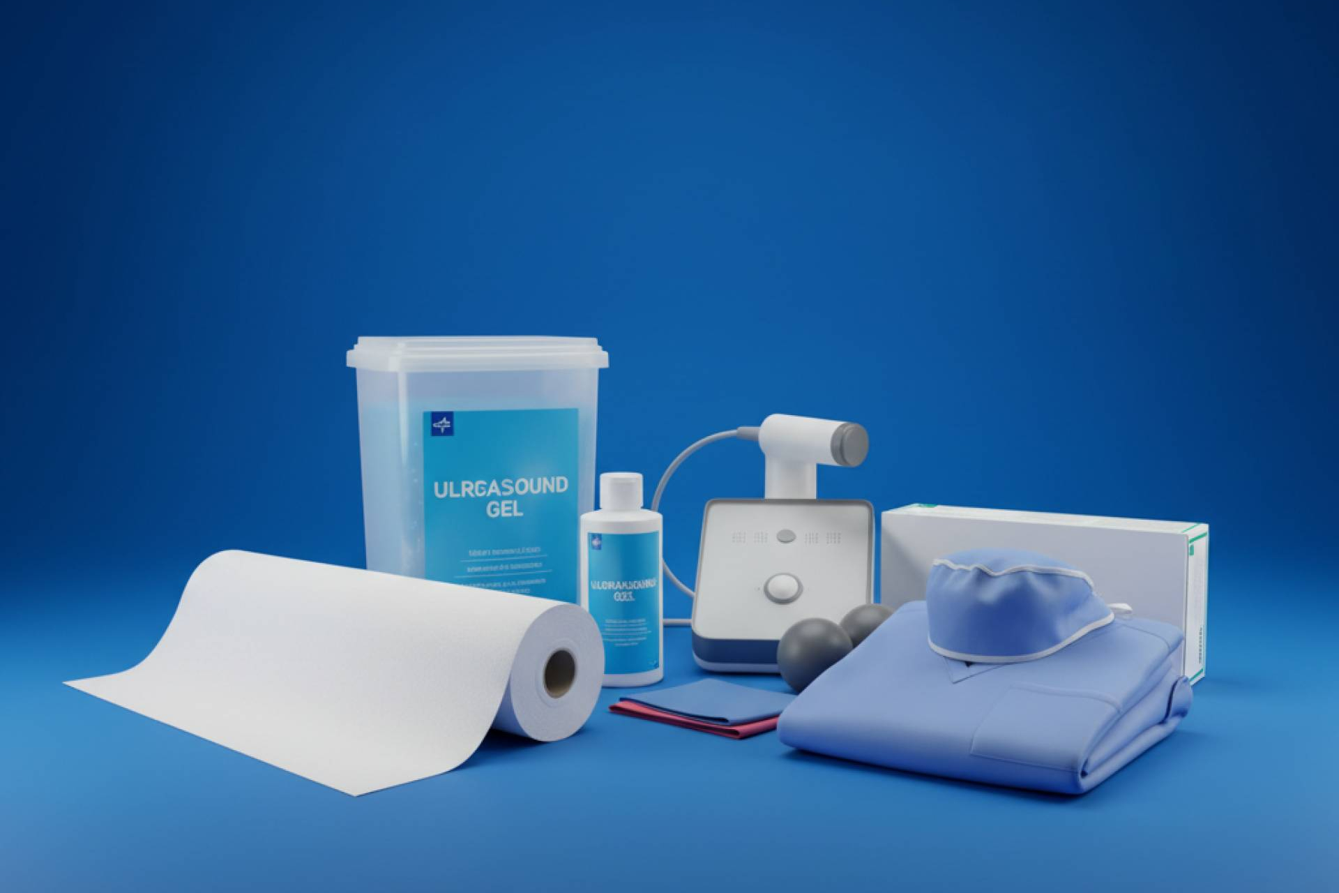 ¿Se busca calidad y seguridad en la clínica? Estos 4 productos nuevos de Sivemedical sorprenderán