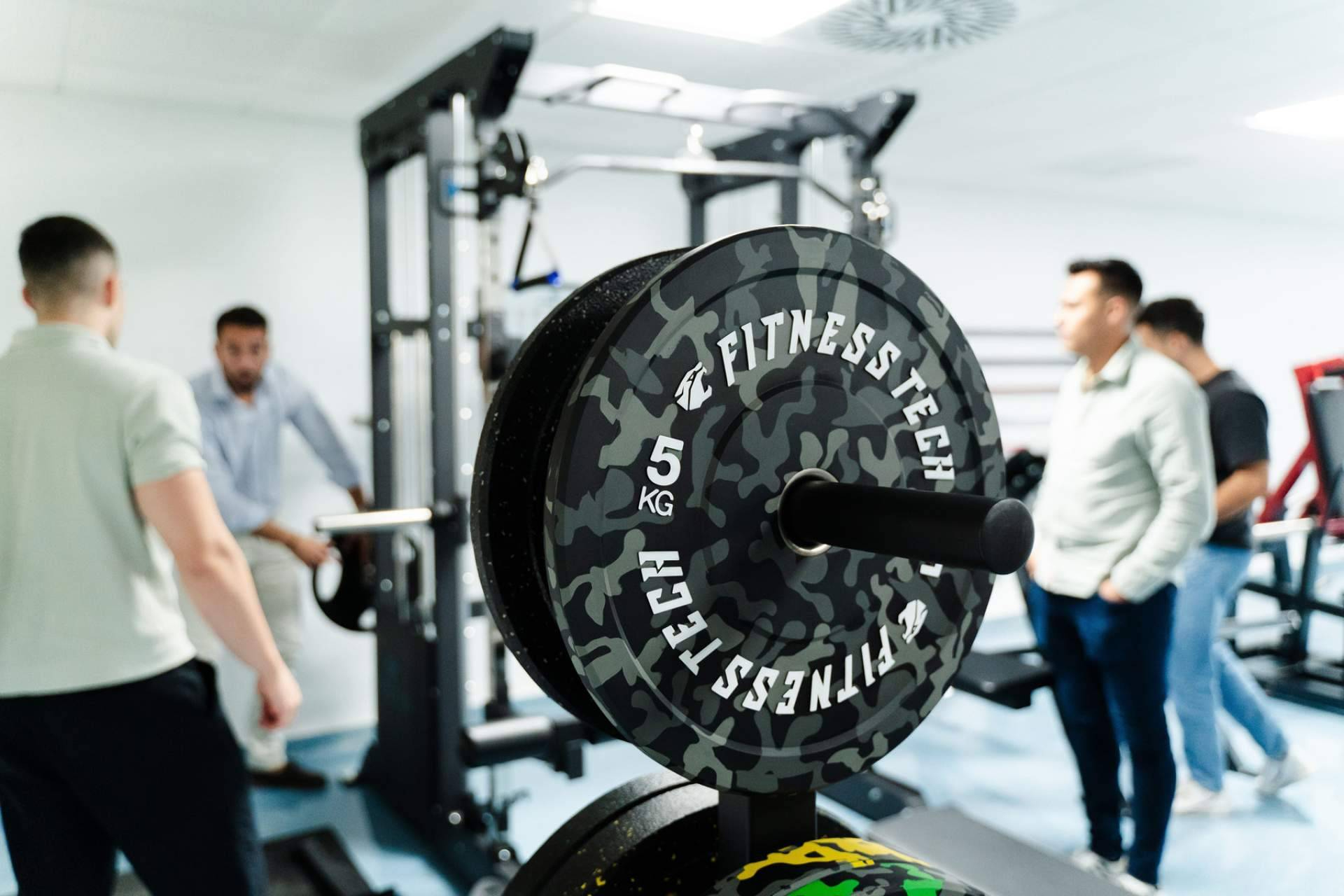 Fitness Tech consolida su presencia en Decathlon, Miravia y Worten con sus máquinas de gimnasio
