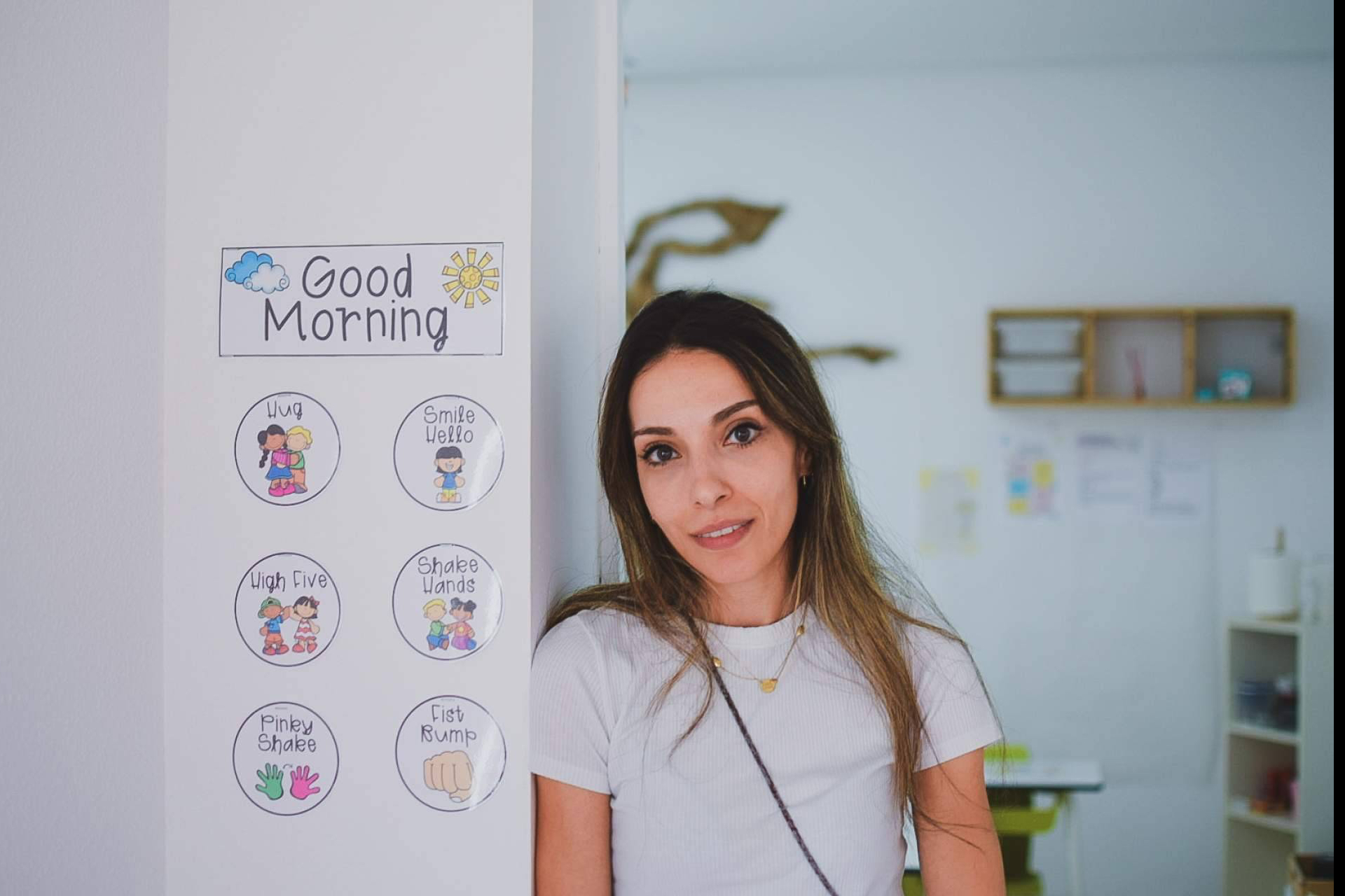 Vuelta al cole sin estrés; tips de disciplina consciente para familias