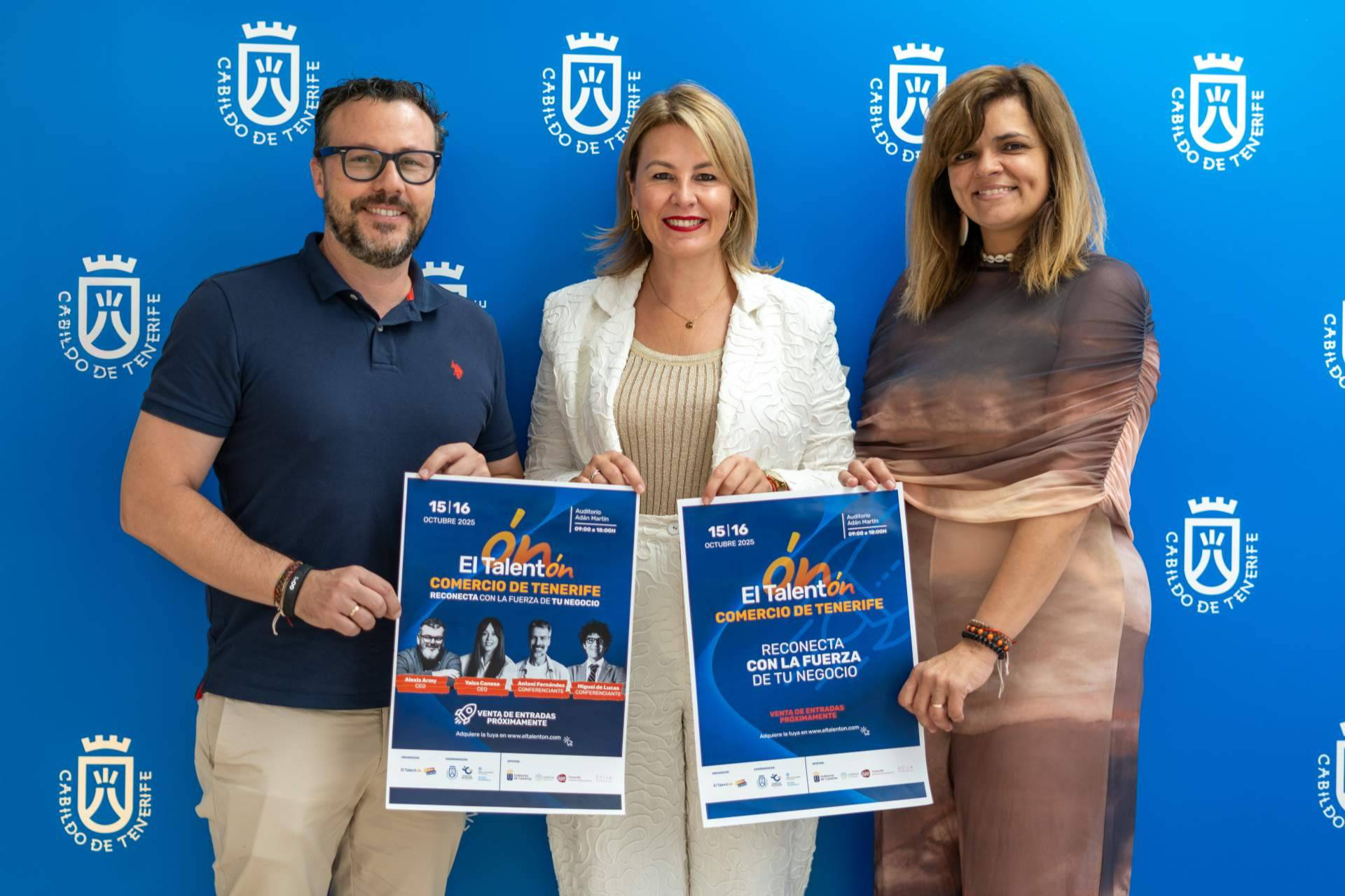 El Talentón Comercio; Donde las ideas se convierten en oportunidades