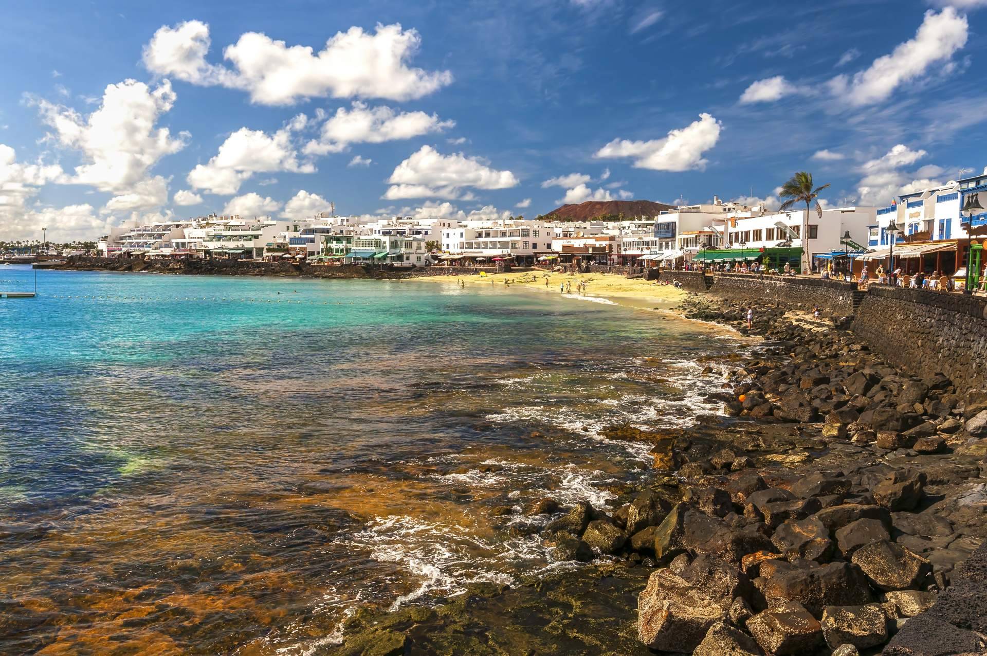 Gescav lidera la gestión turística en Lanzarote con innovación y especialización en villas de lujo