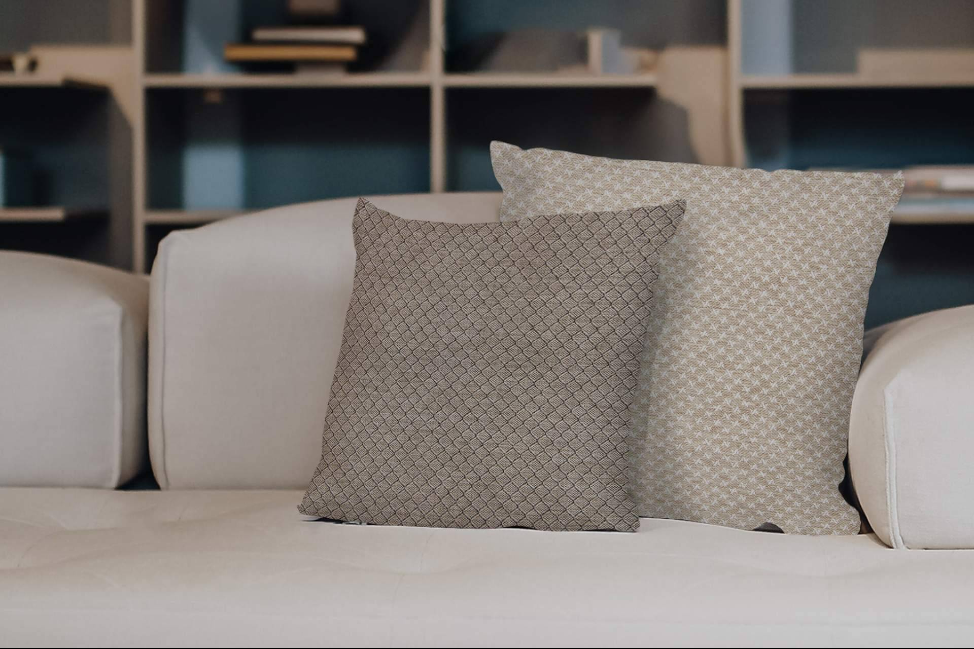 La feria internacional High Point Market en Estados Unidos acoge las últimas propuestas textiles de Rioma