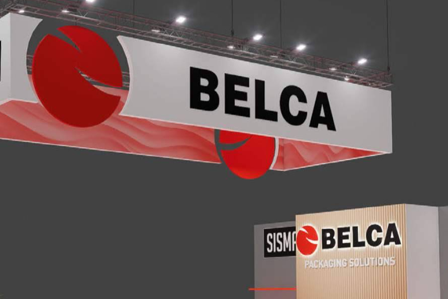 BELCA presenta sus soluciones de envasado para el sector hortofrutícola en FRUIT ATTRACTION 2025