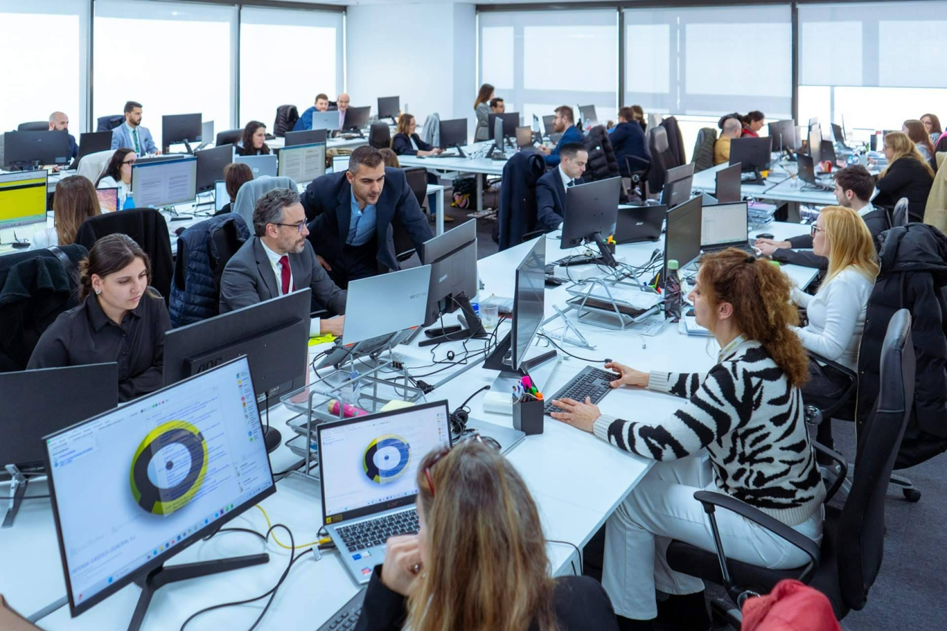 Evaluación sin coste y honorarios condicionados al éxito; así trabaja Abogados Legalsha en casos financieros