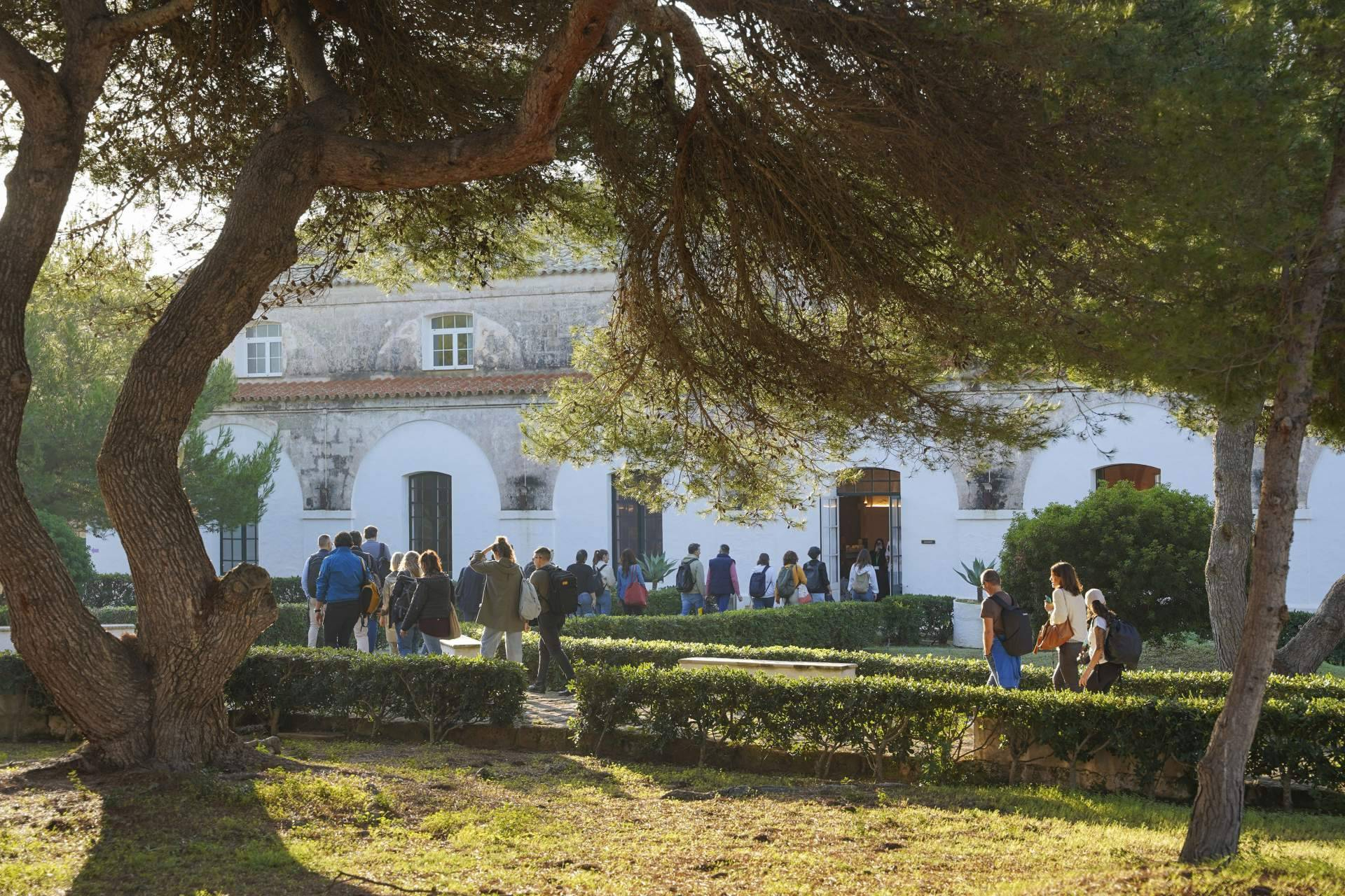Sa Jarana KM0; la experiencia formativa en Menorca que impulsa equipos con retorno medible