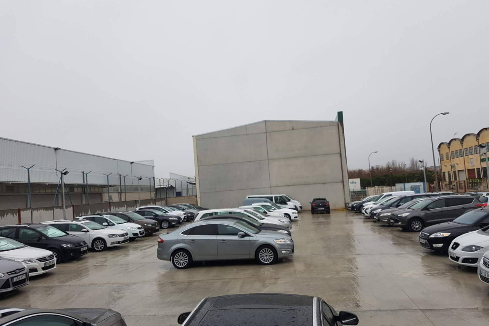 MID Car refuerza su oferta de vehículos de ocasión con una amplia selección y precios accesibles