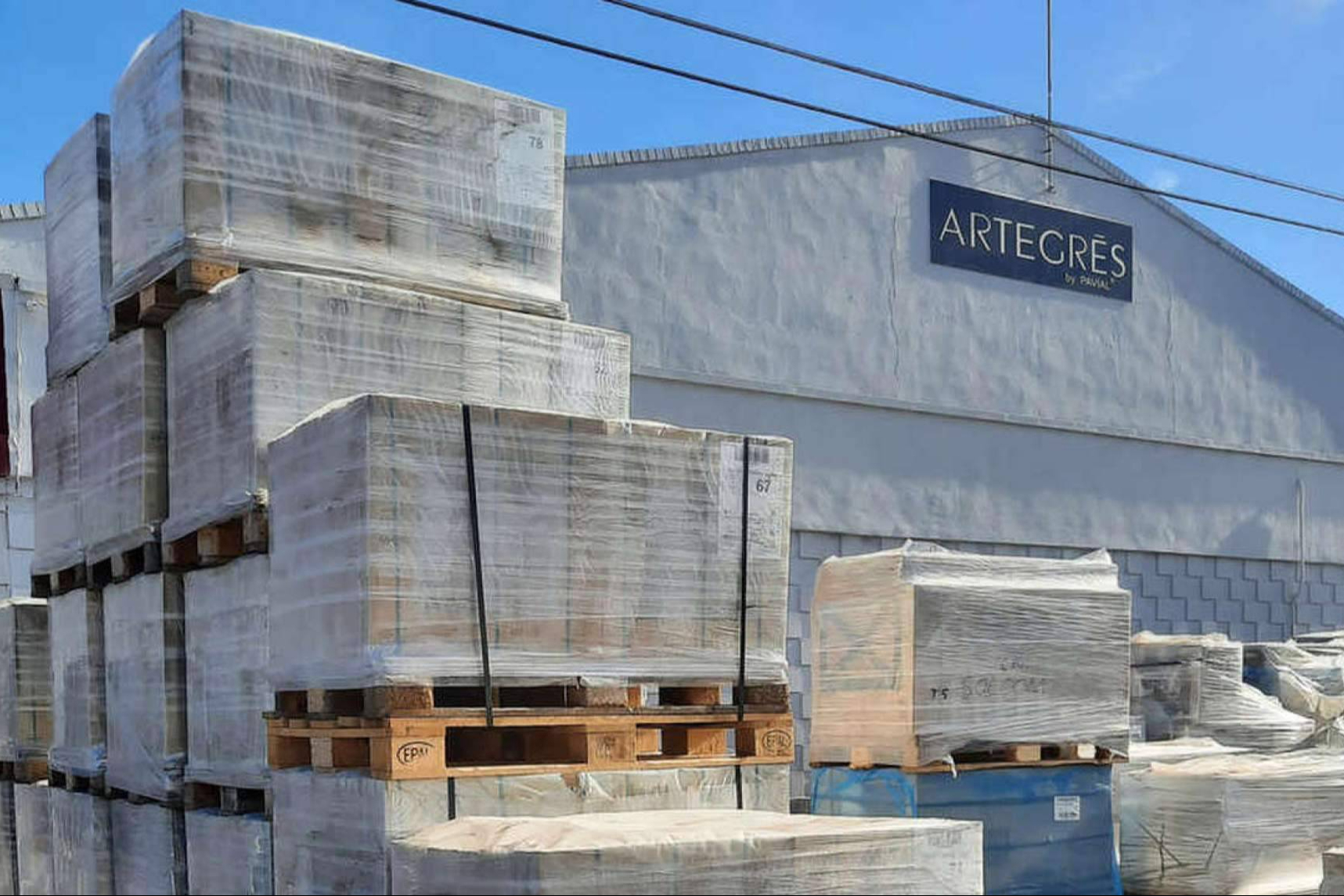 Artegres presenta su campaña de Azulejos Outlet en segunda calidad con ahorro cerámico garantizado