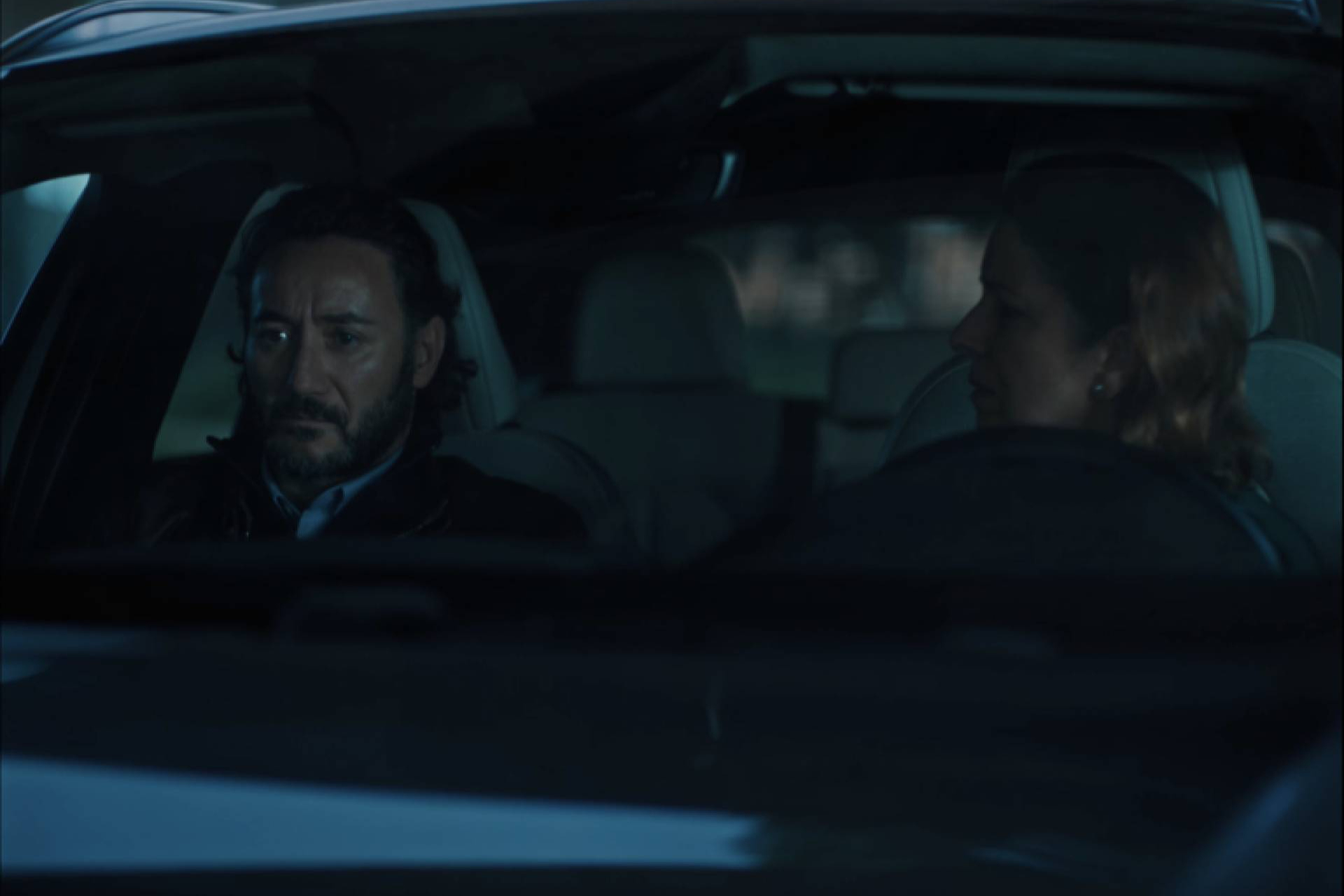 'Ángulo Muerto', apoyado por Futurotel Studios, rumbo a los Goya y los Oscar tras triunfar en Chile