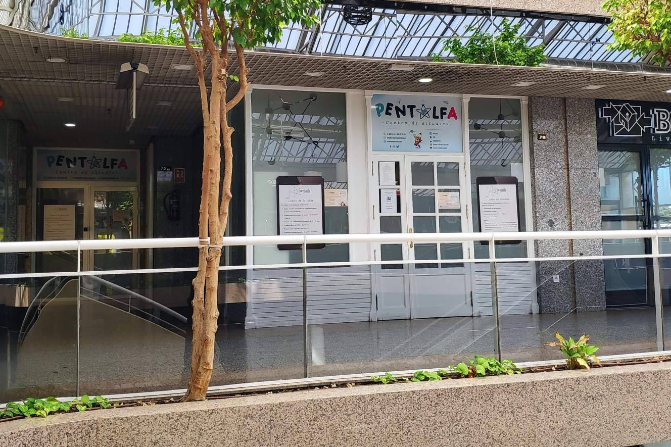Academia Pentalfa innova en el refuerzo escolar con programas adaptados a cada estudiante