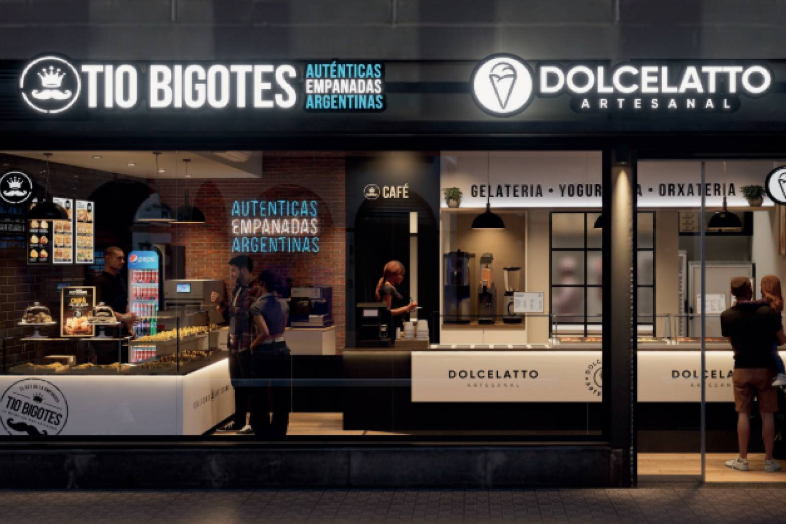 Tío Bigotes atrae a inversores y partners estratégicos con un modelo ágil, eficiente y saludable