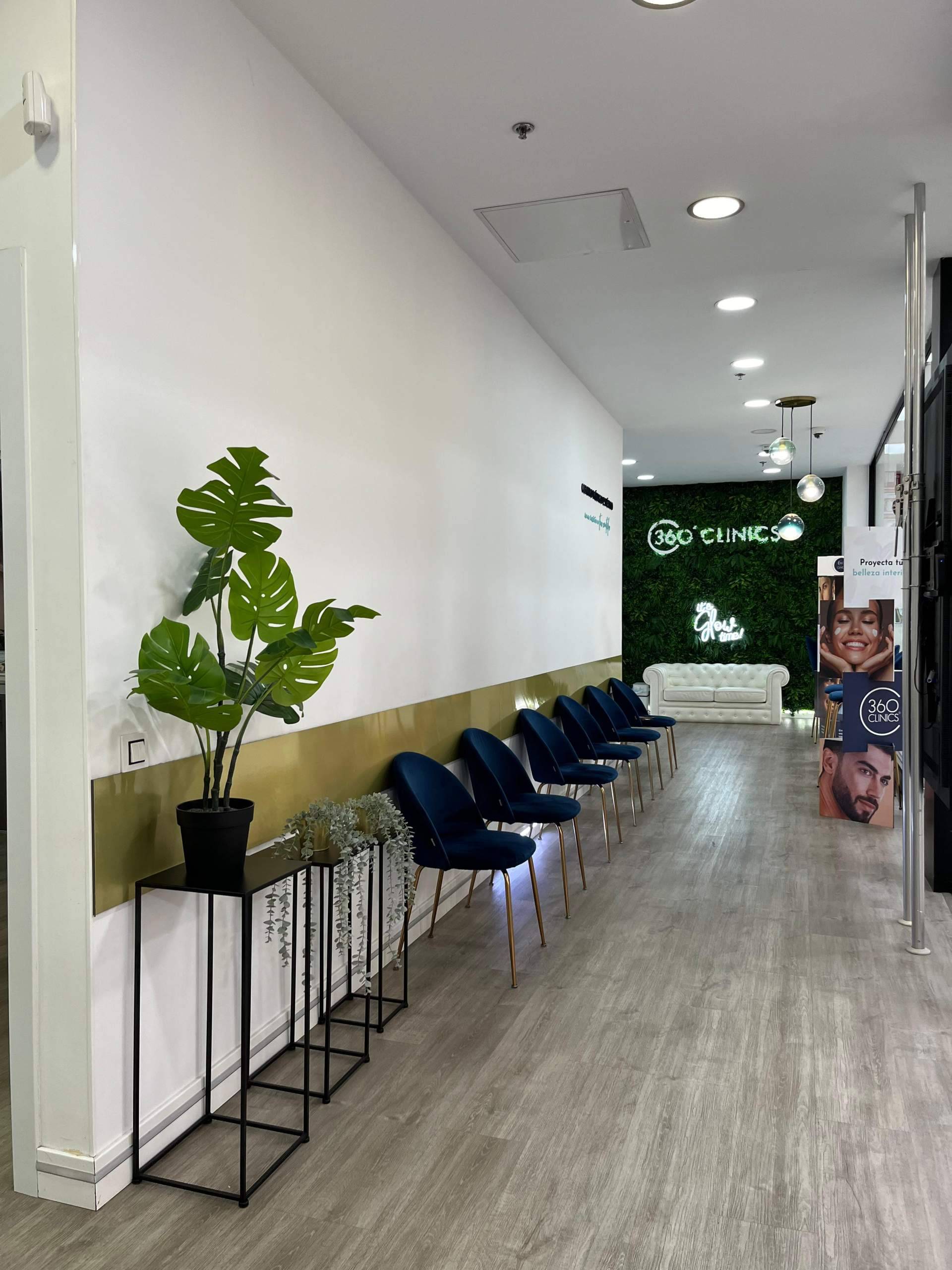 Estética avanzada en 360Clinics, cómo lograr una piel luminosa y renovada tras el verano
