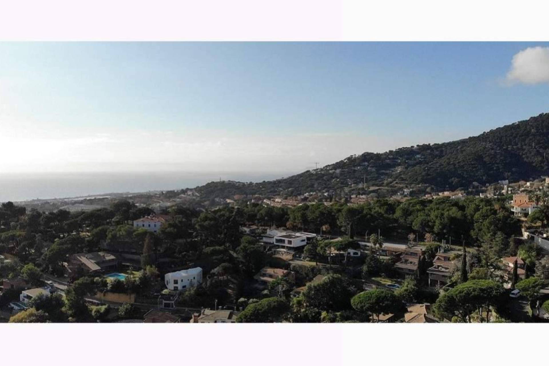 Imab House presenta su nueva promoción Casa Cisa, una residencia sostenible con vistas al mar