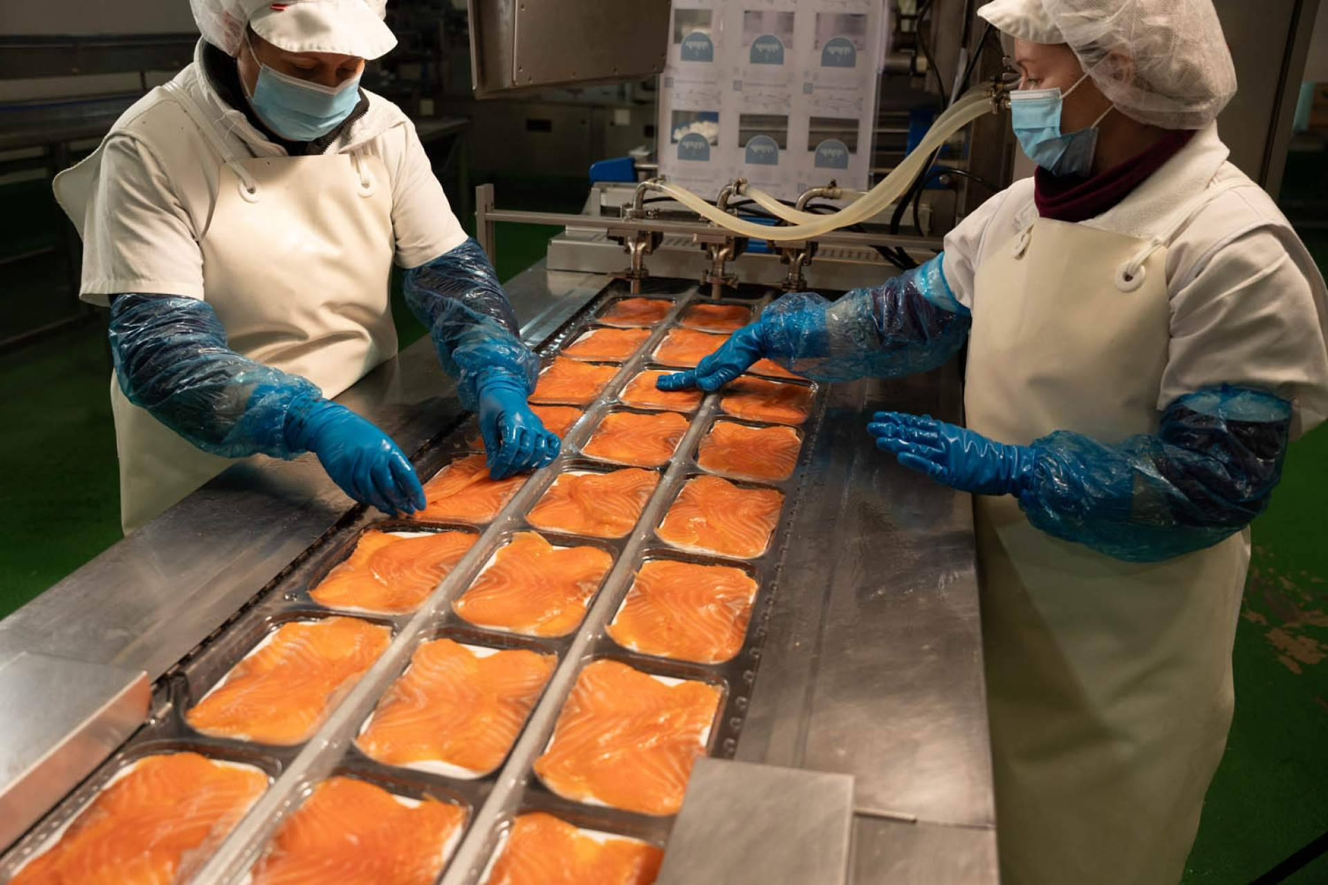 Anfele Ahumados impulsa la tradición artesanal con su propuesta para comprar salmón ahumado online