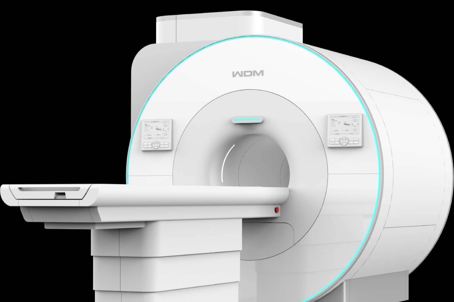 SCPmedical se convierte en el primer distribuidor en España de la Resonancia Magnética sin HELIO i-Vision 1.5T