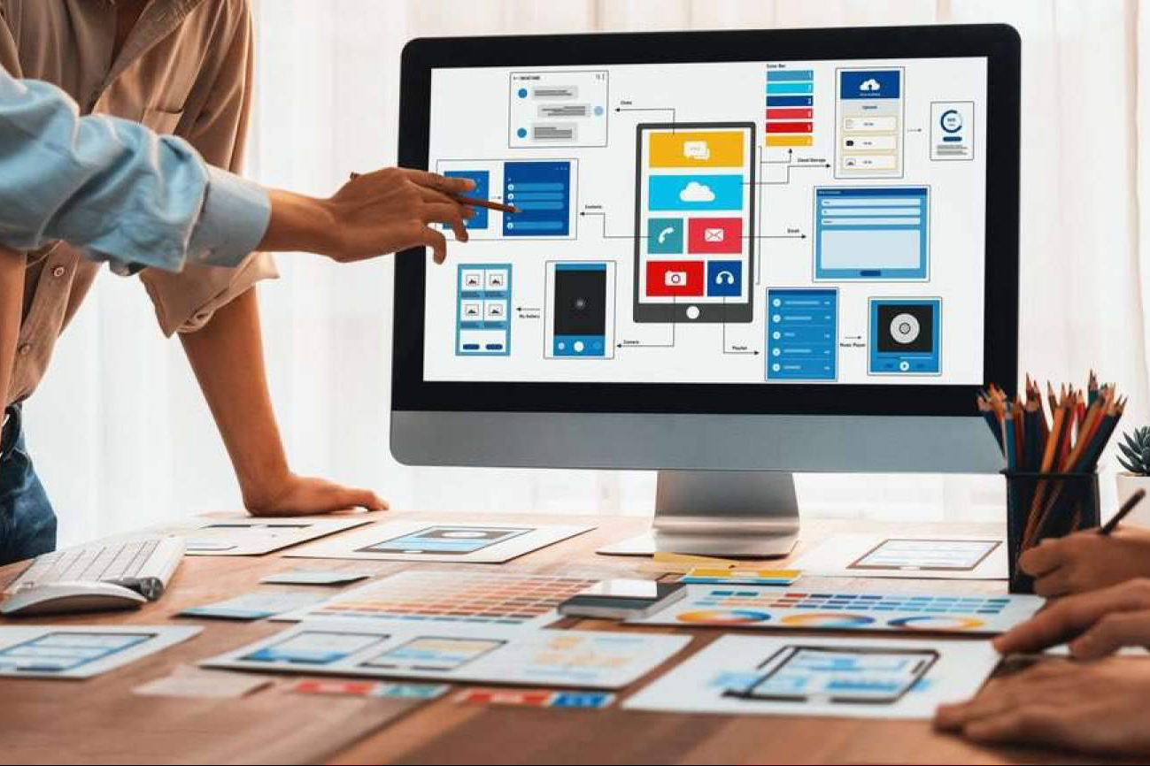 Diseño web Barcelona con enfoque personalizado, la propuesta de valor de Vaya Web