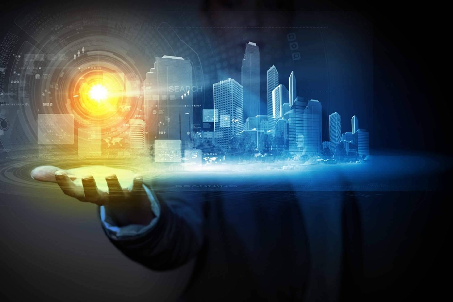 Los edificios que deciden; analítica y automatización al servicio de la eficiencia