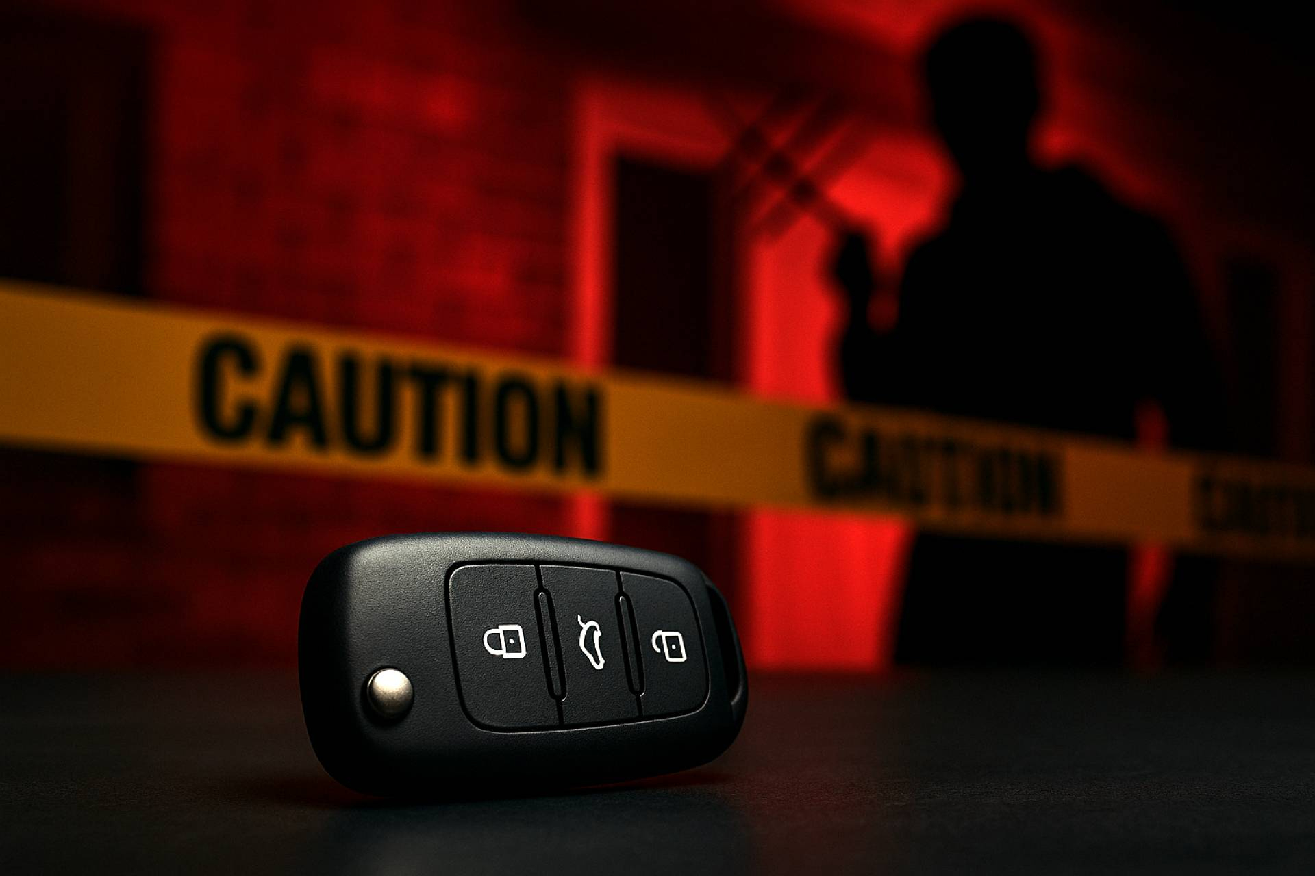 EGINER alerta sobre técnicas de robo digital y la necesidad de proteger las llaves de coche