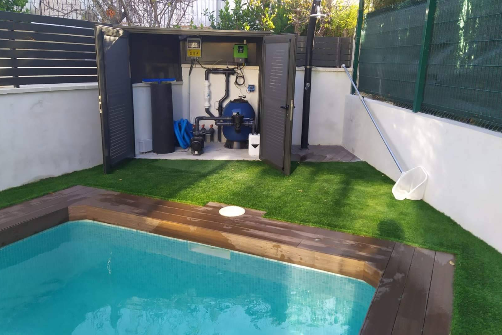 Pool Tiger Europe presenta su tecnología ecológica en Piscinas & Wellness Barcelona 2025