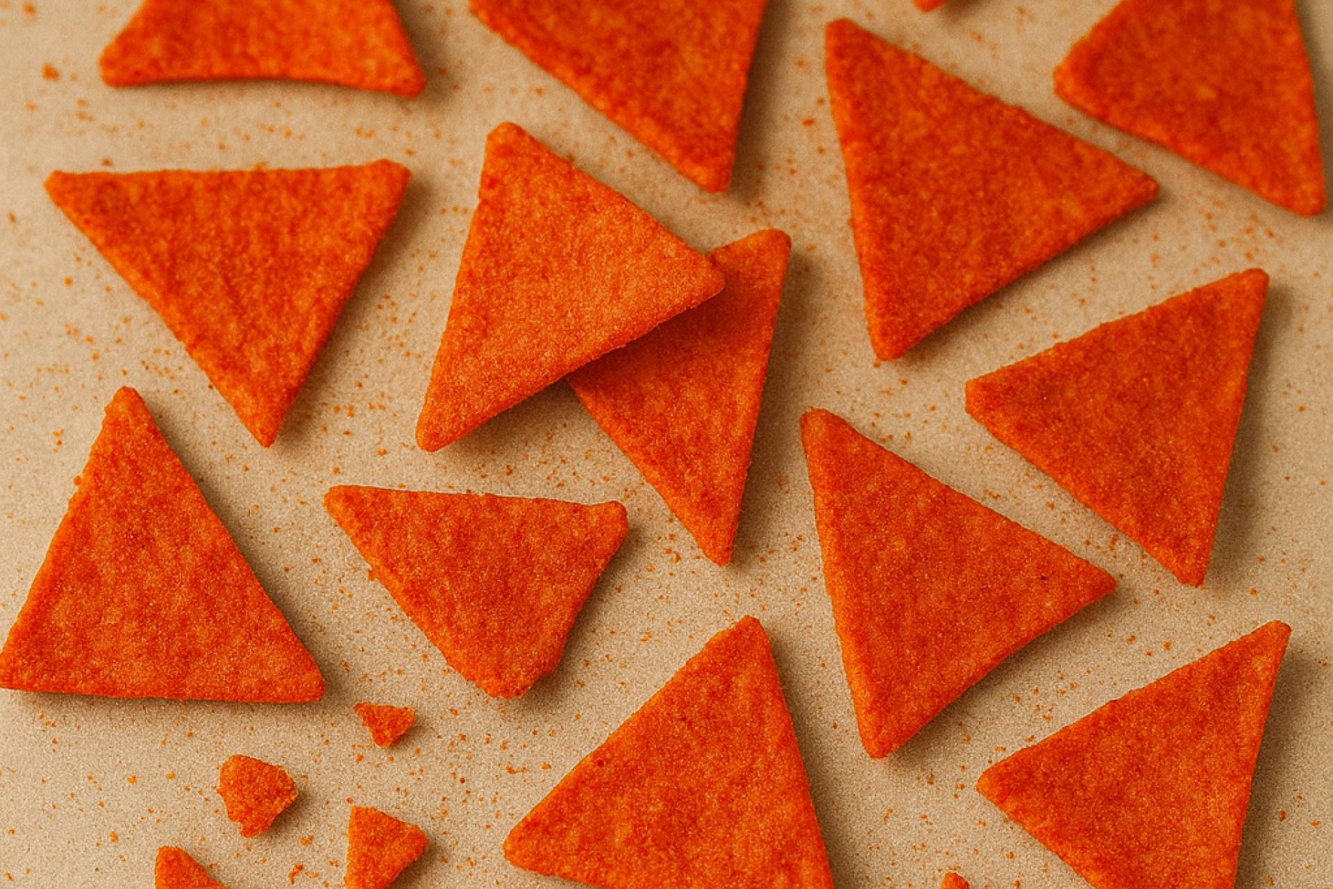 Maíz Maya introduce los totopitos enchilados como snack inspirado en la tradición mexicana