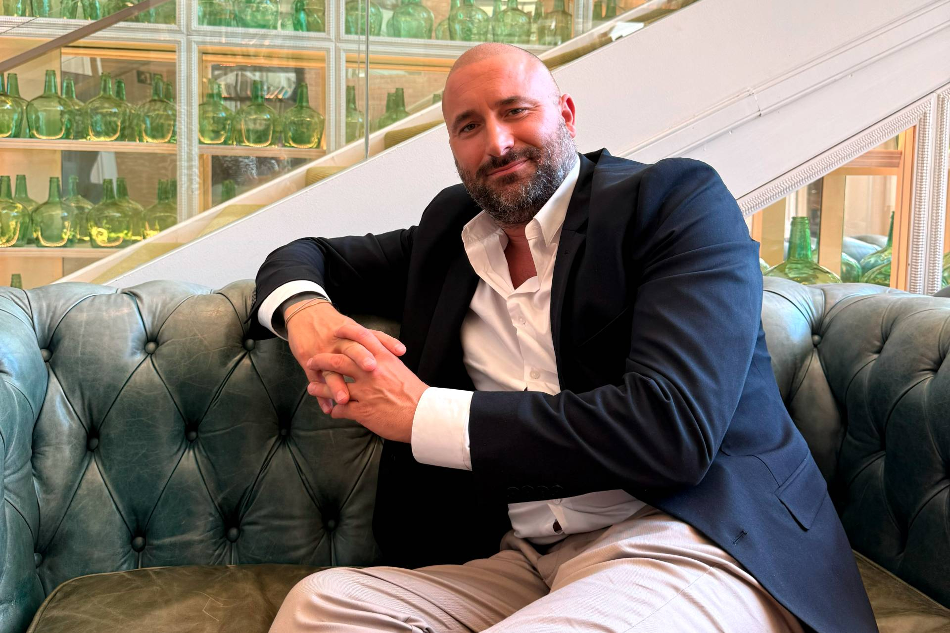 Robert Daniel Real Estate; la revolución inmobiliaria en Girona