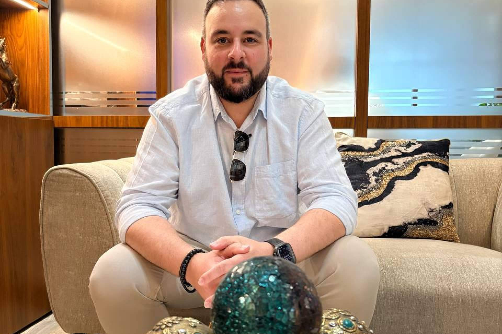 Whale Analytics deslumbra en la Dubai Forex Expo 2025 y fija el nuevo estándar mundial en inteligencia artificial para inversiones