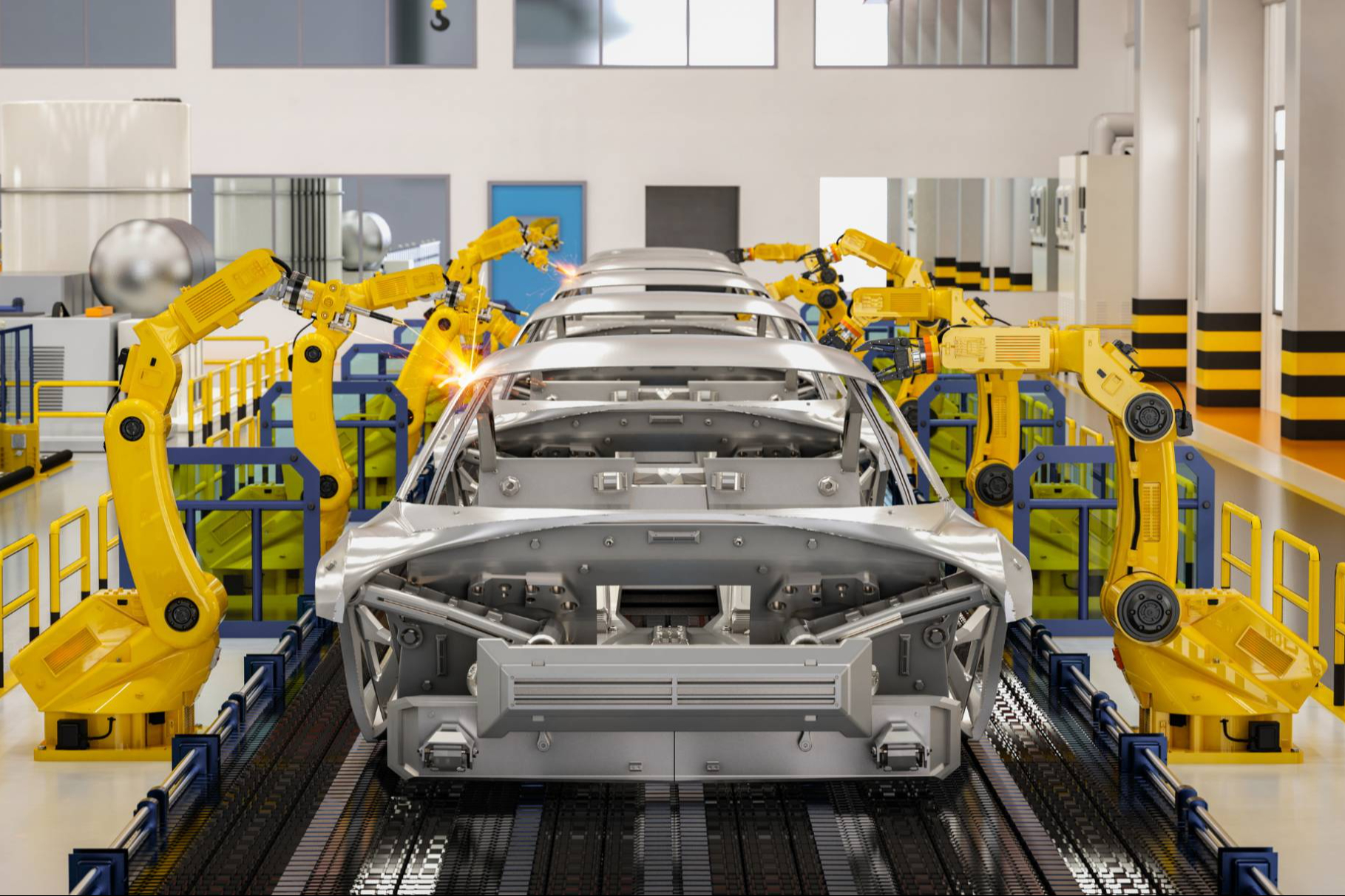 La inteligencia artificial acelera la descarbonización de la industria energética